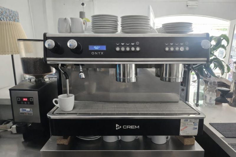 Panadería/Bistró Café Ally