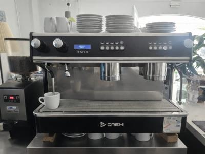 Panadería/Bistró Café Ally