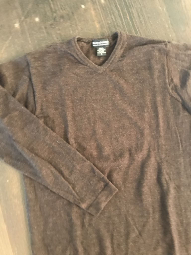 BANANA REPUBLIC   Pullover Größe S