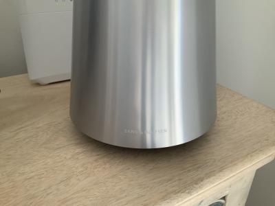 Bang &Olufsen Beosound 2 Alu.