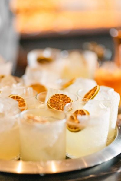 Bar & Cocktail Catering en Mallorca para celebraciones