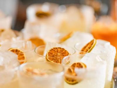 Bar & Cocktail Catering en Mallorca para celebraciones