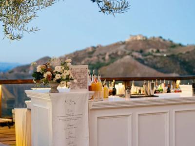 Bar & Cocktail Catering en Mallorca para celebraciones