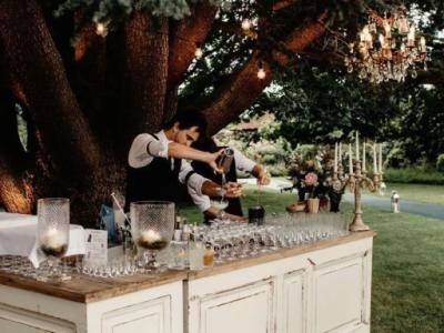 Bar & Cocktail Catering en Mallorca para celebraciones