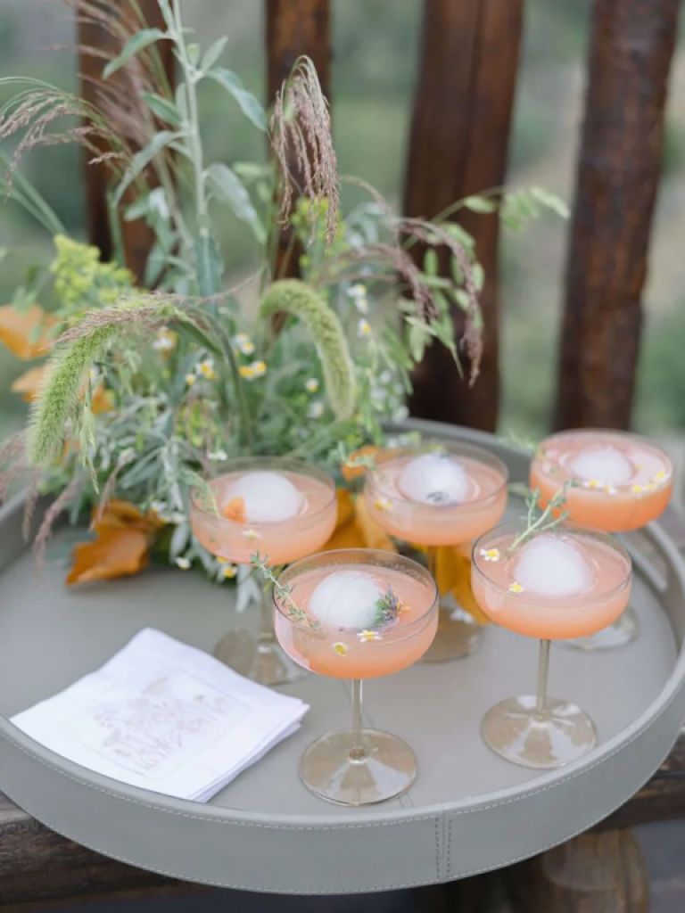Bar & Cocktail Catering en Mallorca para celebraciones