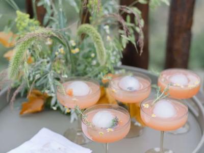 Bar & Cocktail Catering en Mallorca para celebraciones
