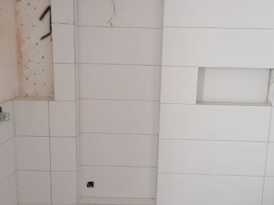 Construcción, forro de piedras etcc