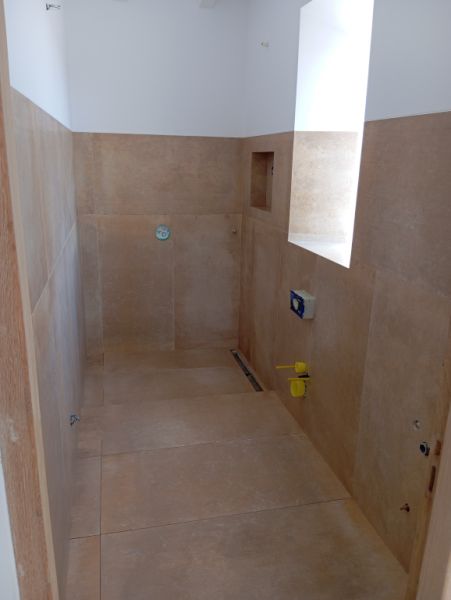 Construcción y reformas en general.