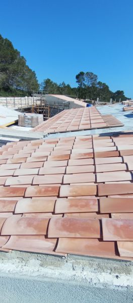 Construcción y reformas en general.