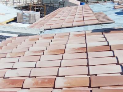 Construcción y reformas en general.