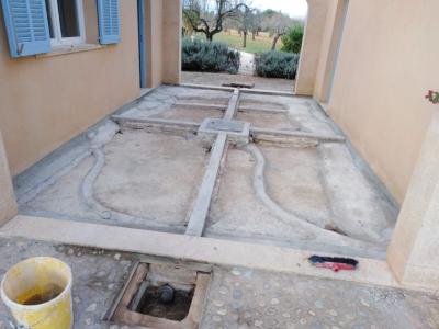 Construcción y reformas en general.