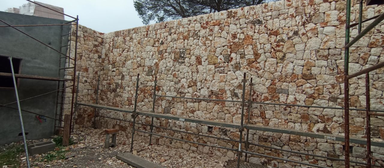 Construcción y reformas en general.