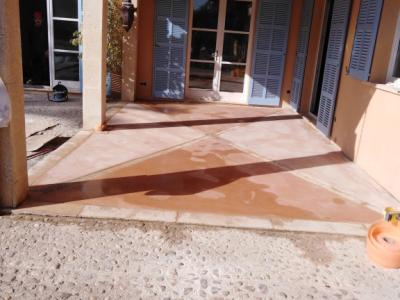 Construcción y reformas en general.