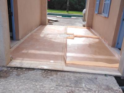 Construcción y reformas en general.