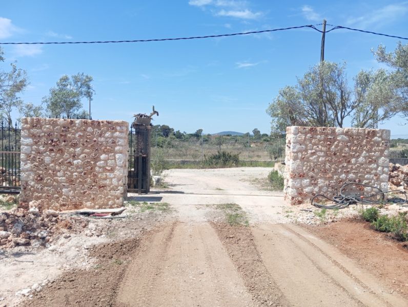 Construcción y reformas en general.