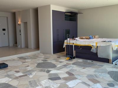 Bau und Renovierungen