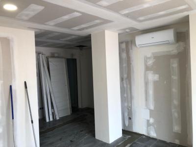 Bau und Renovierungen