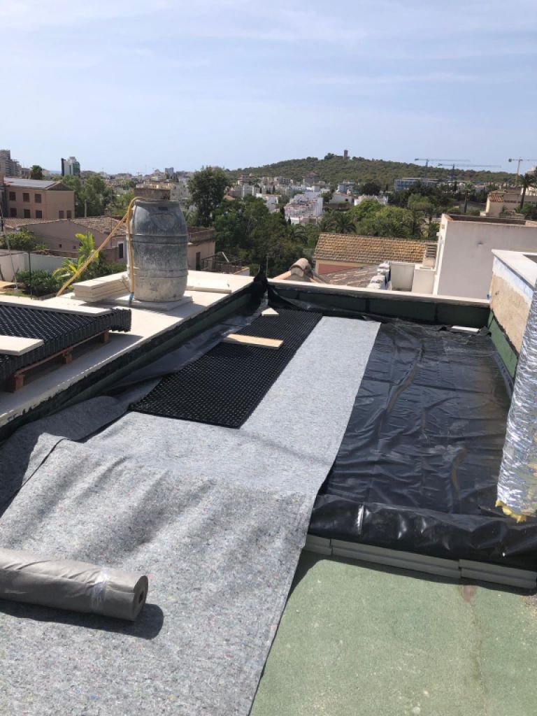 Bau und Renovierungen