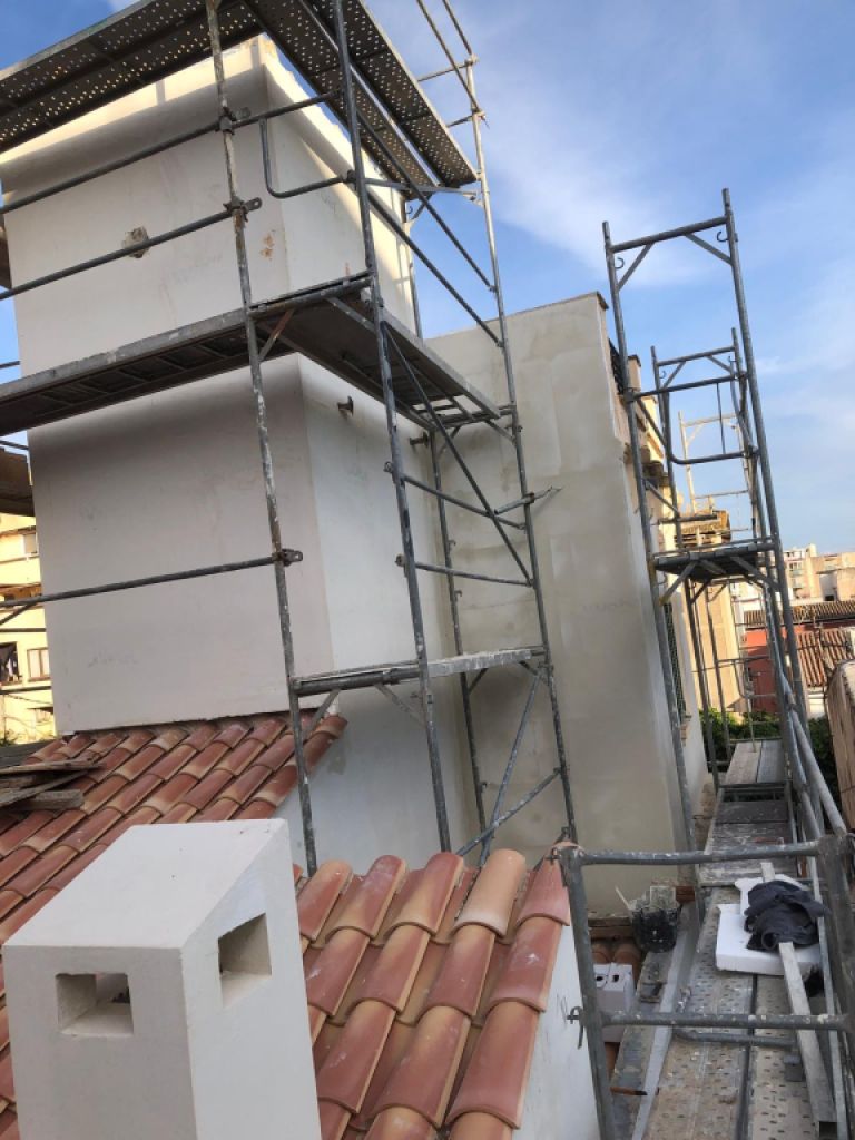 Bau und Renovierungen