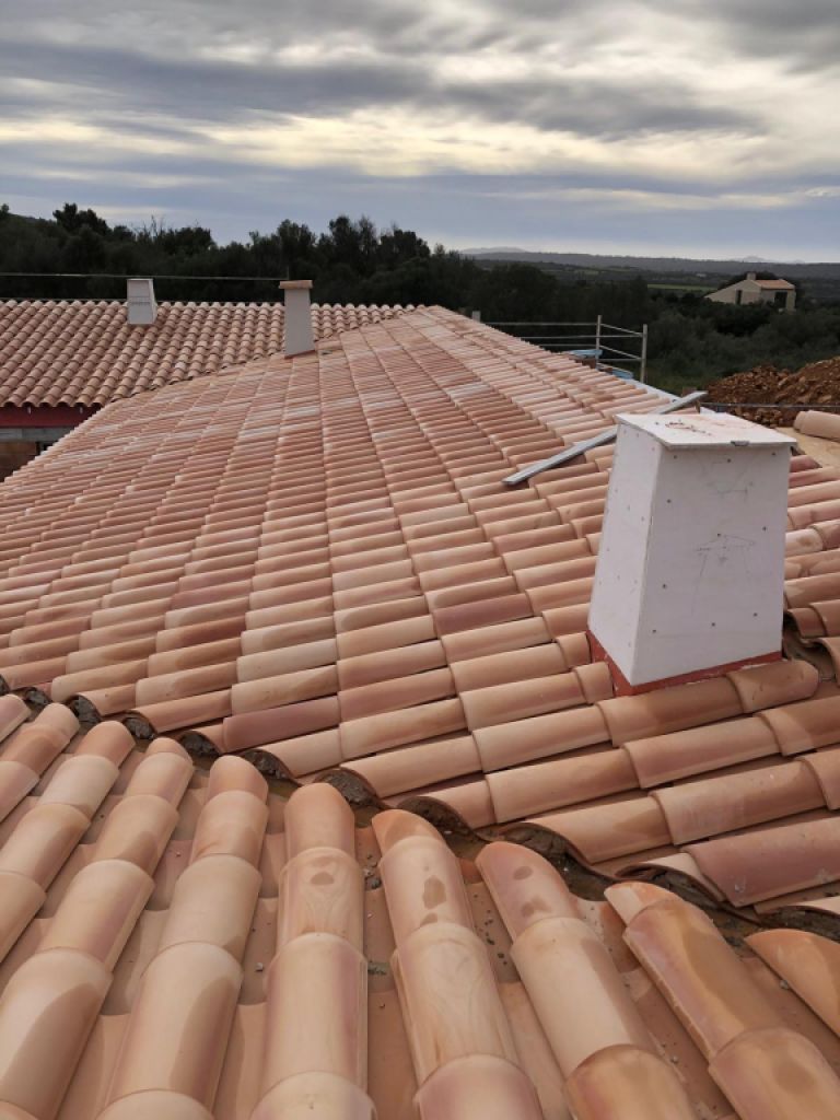 Bau und Renovierungen