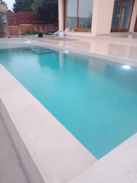 Construccion y reformas en general.