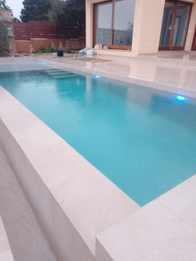 Construccion y reformas en general.