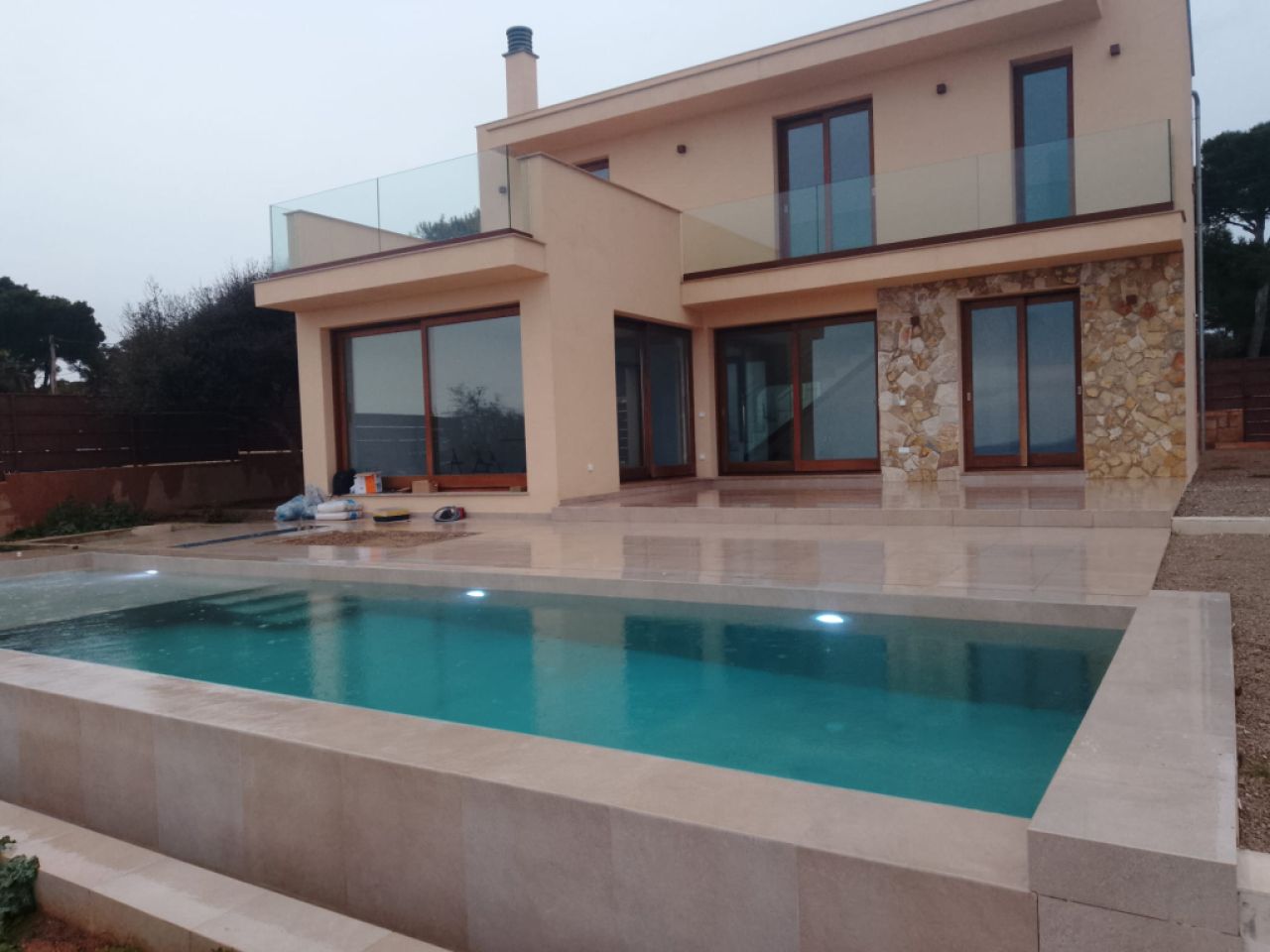 Construccion y reformas en general.