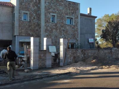 Trabajos de construcción y reformas en Mallorca