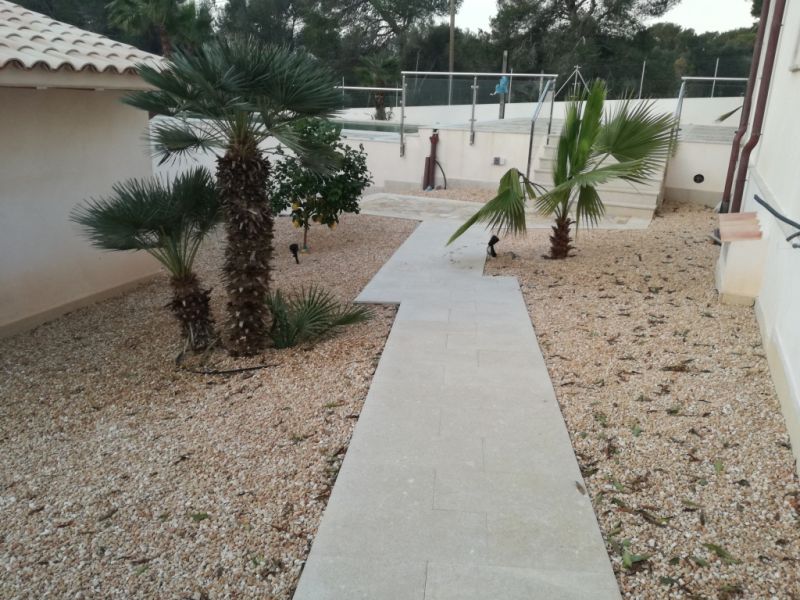 Trabajos de construcción y reformas en Mallorca