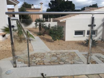 Trabajos de construcción y reformas en Mallorca