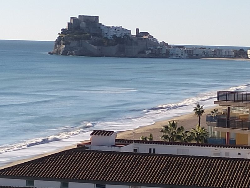 Solar urbano en Peñiscola