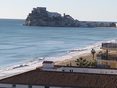 Solar urbano en Peñiscola