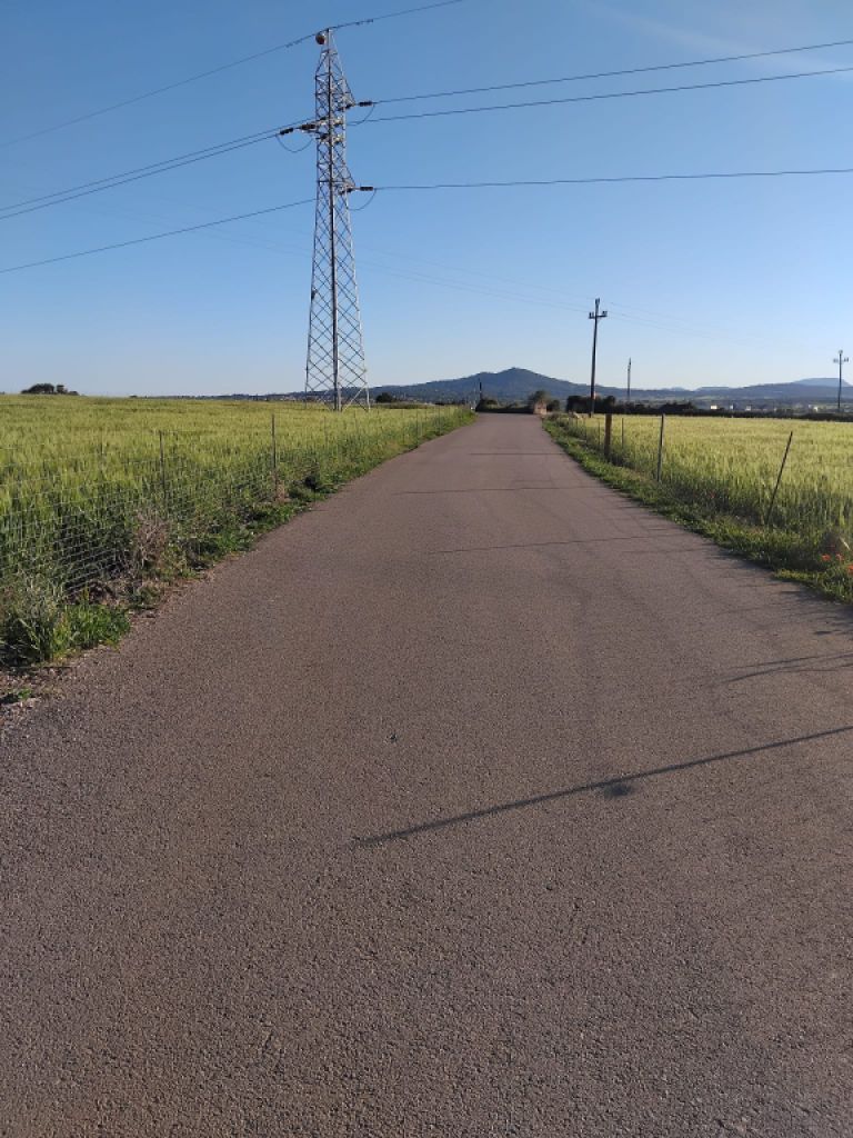 Baugrundstück zu verkaufen in Ariany   50.000M2