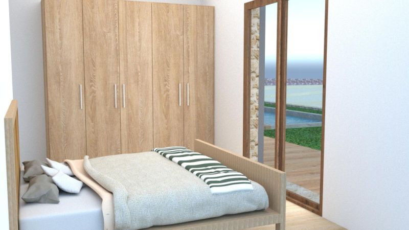 Bauland mit Projekt zum sofort Bauen Porto cristo