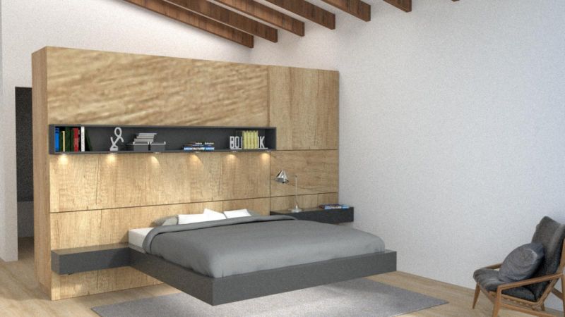 Bauland mit Projekt zum sofort Bauen Porto cristo