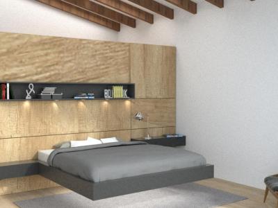 Bauland mit Projekt zum sofort Bauen Porto cristo