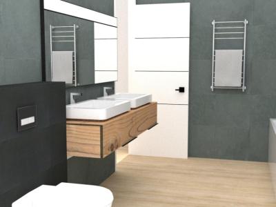 Bauland mit Projekt zum sofort Bauen Porto cristo