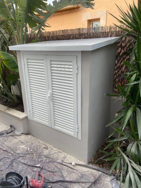 Bauprofi für Wohnungsbau und Renovierungen