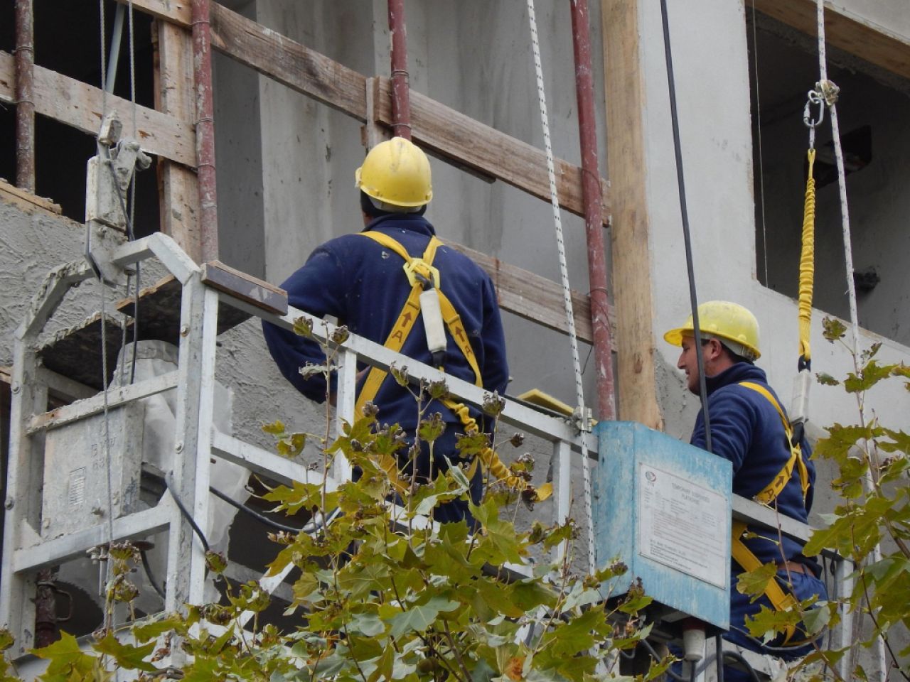 Proyectos de Construcción: Planificar, Ejecutar, Terminar