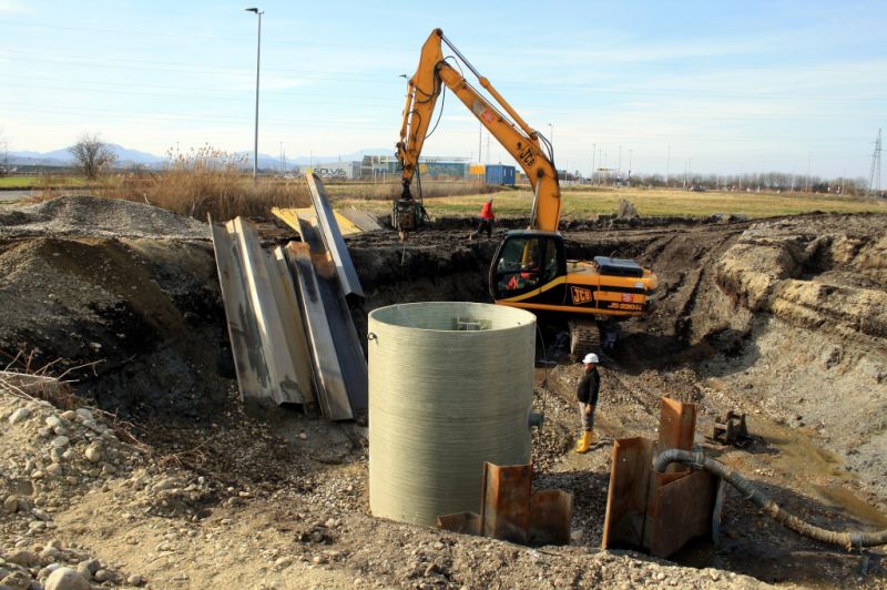 Construction Projects: Plan, Execute, Finish