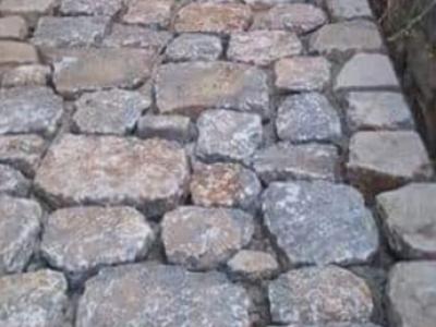 Bauwesen Zimmermannsdecken aus Holz und Aluminium