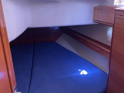 Bavaria Cruiser 39 Segelboot, Liegeplatz Übernahme möglich