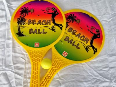 Beach Ball Set