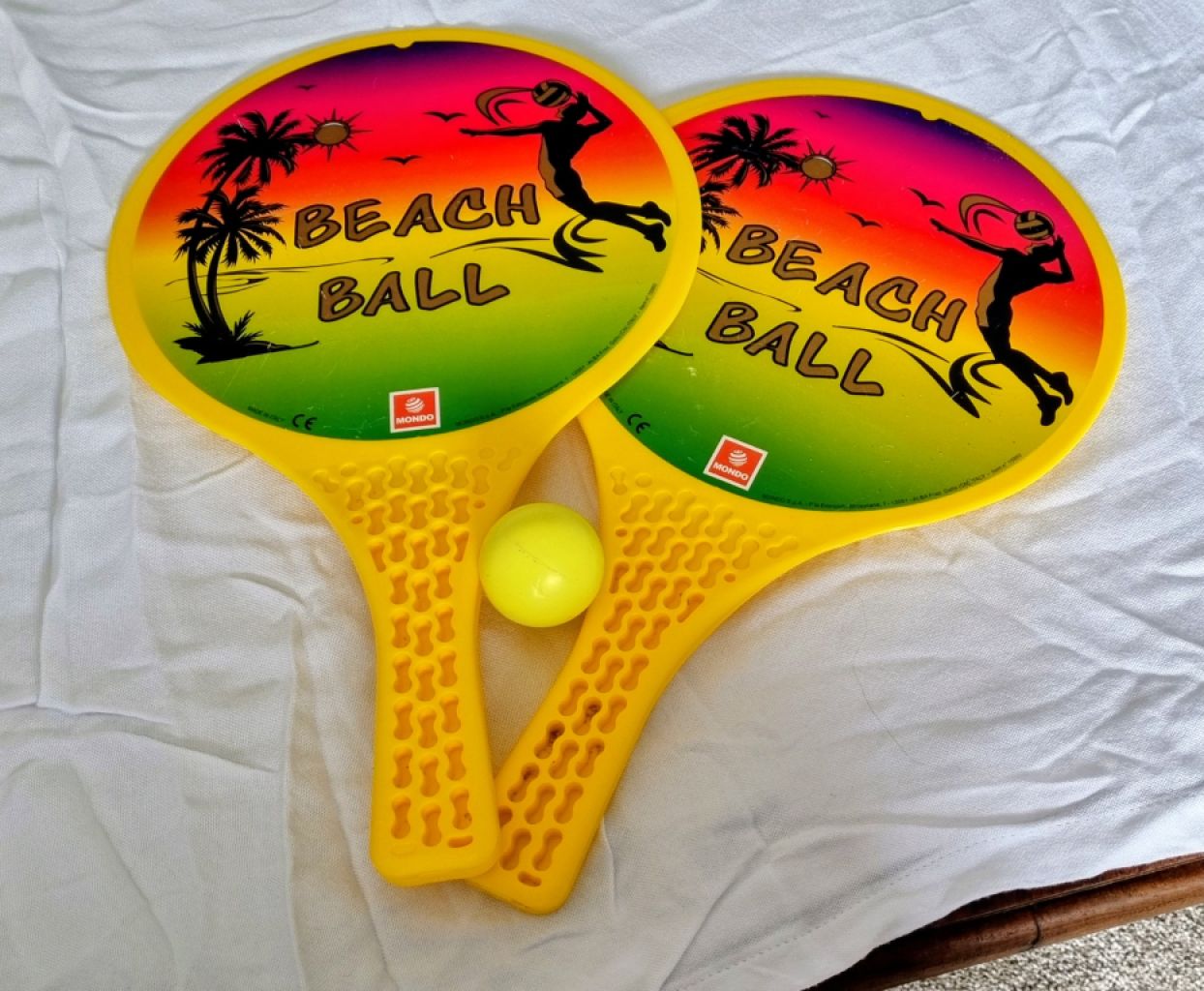 Beach Ball Set