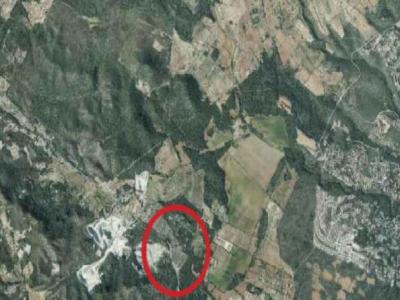 Bebaubares Grundstück mit Projekt nahe Portocolom