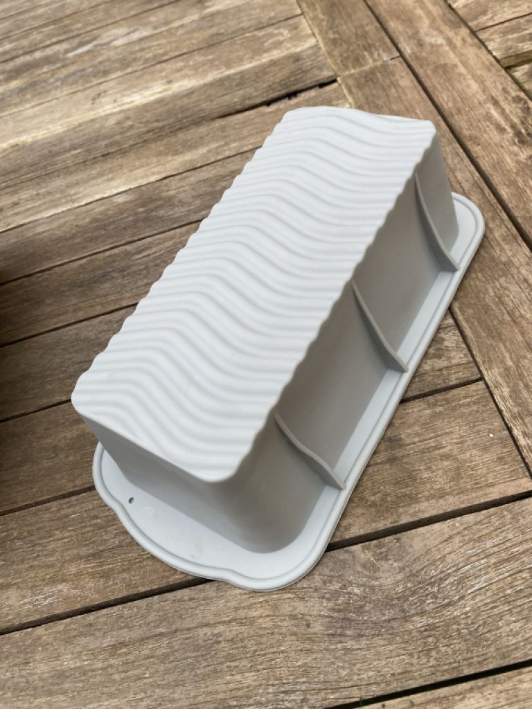 Recipientes para baños de hielo