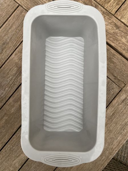 Recipientes para baños de hielo