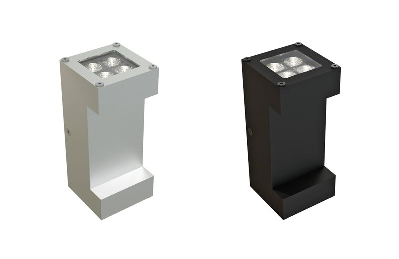 Iluminación para casa y jardín