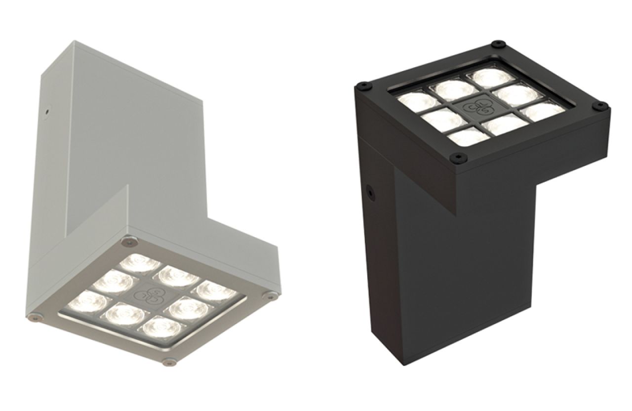 Iluminación para casa y jardín