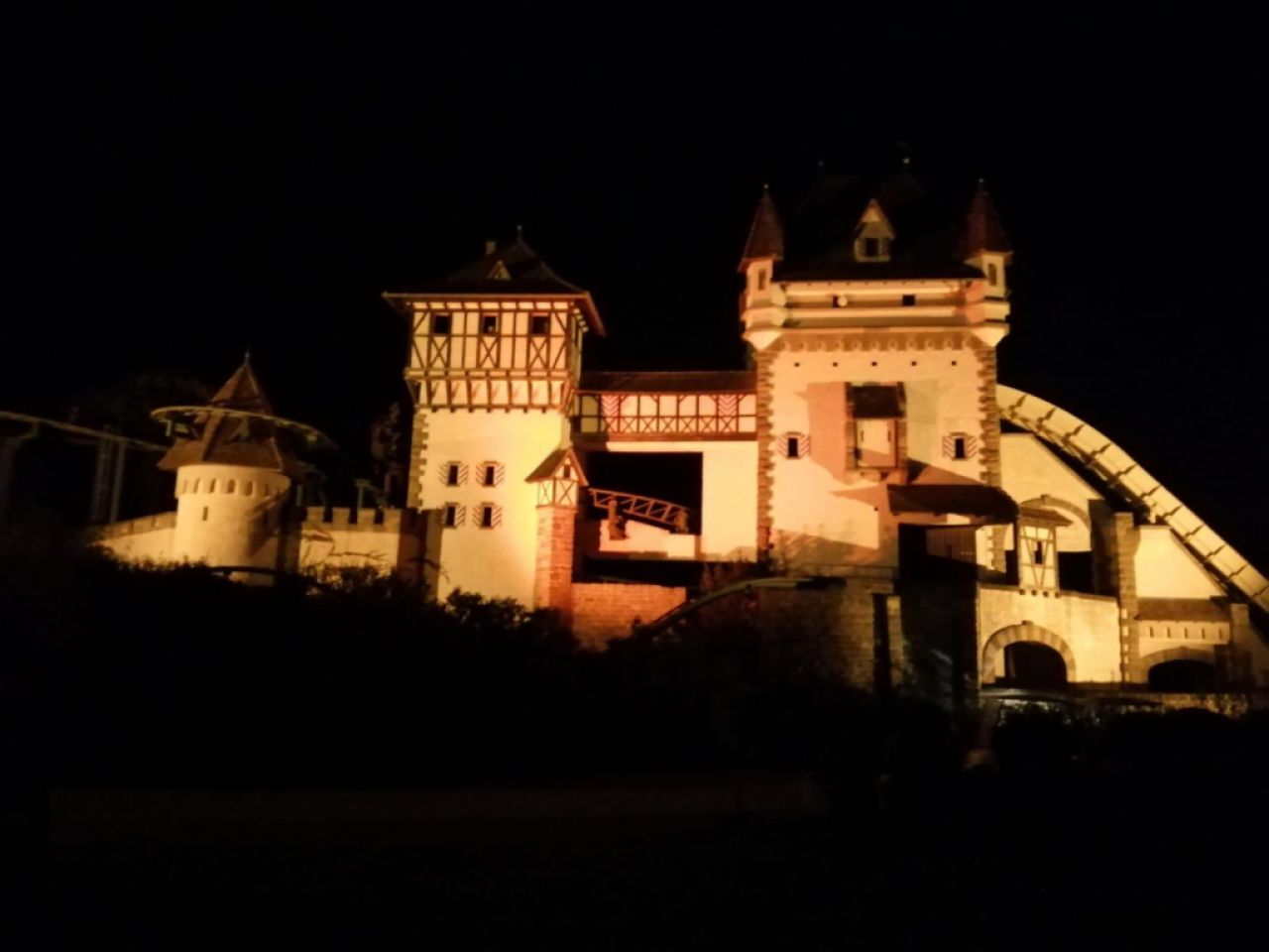 Iluminación para casa y jardín